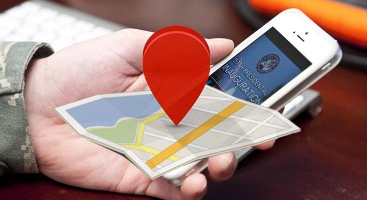 How to Track a Cell Phone Location without Them Knowing?