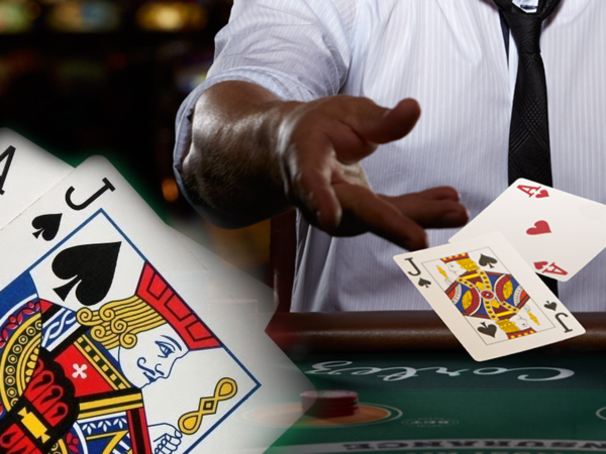 Surprising Advantages Of Playing Cards