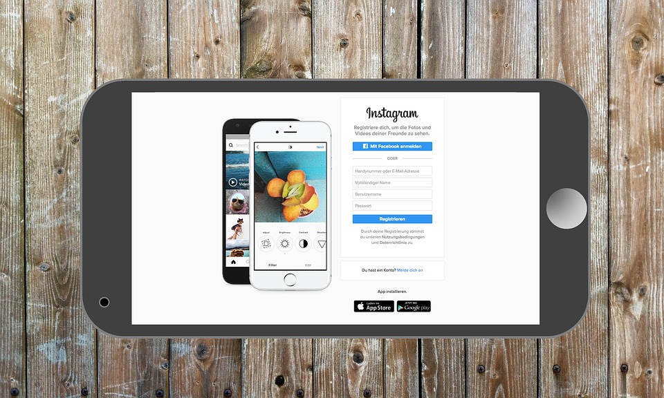 Use Brilliant Instagram Marketing Tactics to Boost Your Web Design Business