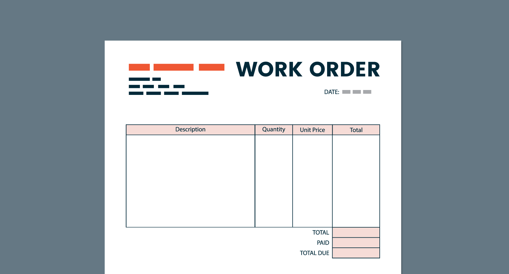 What Does A Work Order Software Do? How Could Your Firm Benefit By Using It?