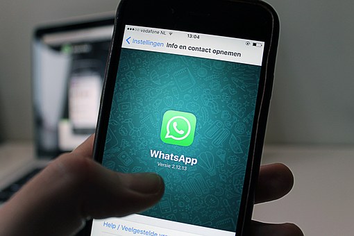 WhatsApp for Business Enterprises in India